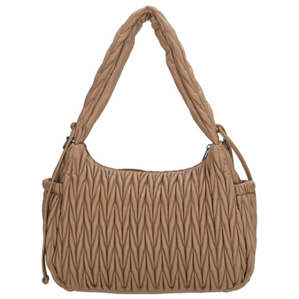 Bolso de hombro Charm London West End grande