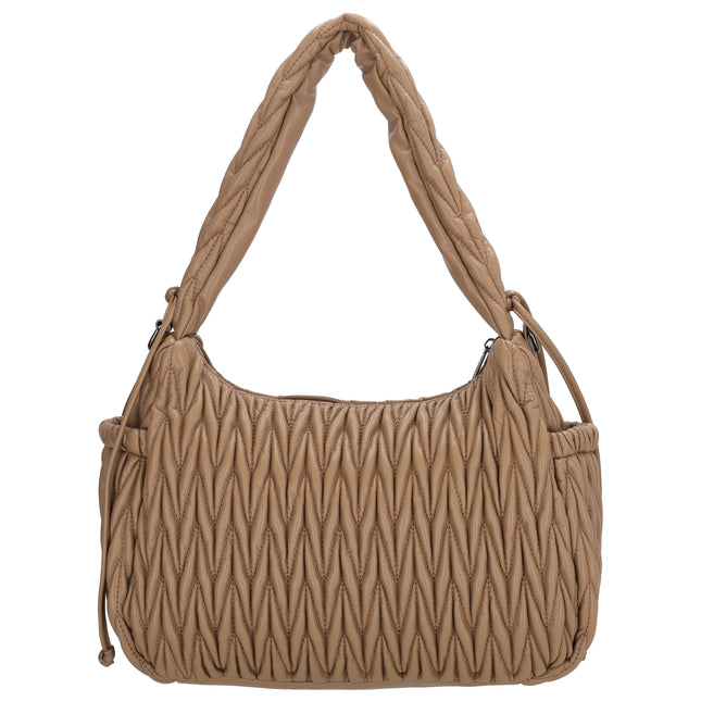Bolso de hombro Charm London West End grande