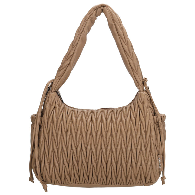 Bolso de hombro Charm London West End grande