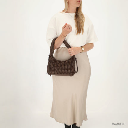 Bolso de hombro Charm London West End