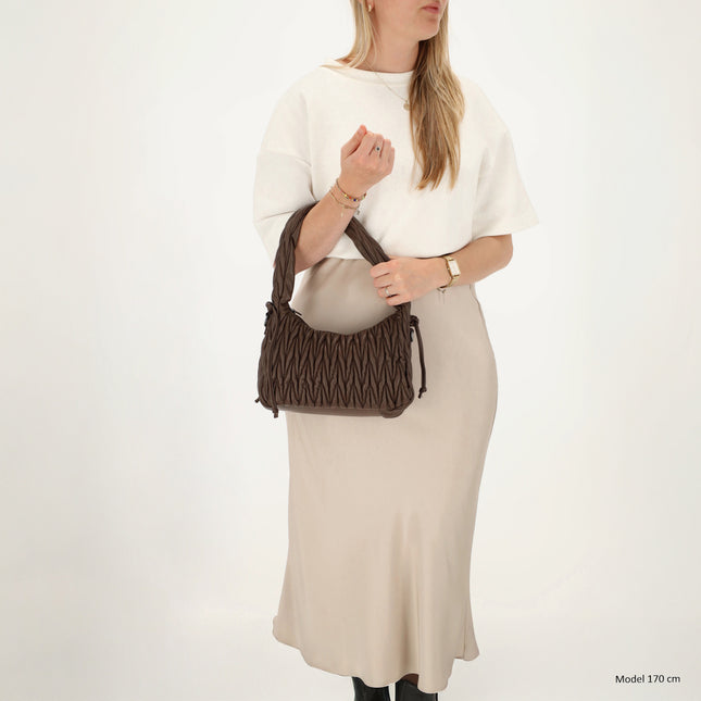 Bolso de hombro Charm London West End