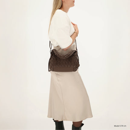 Bolso de hombro Charm London West End