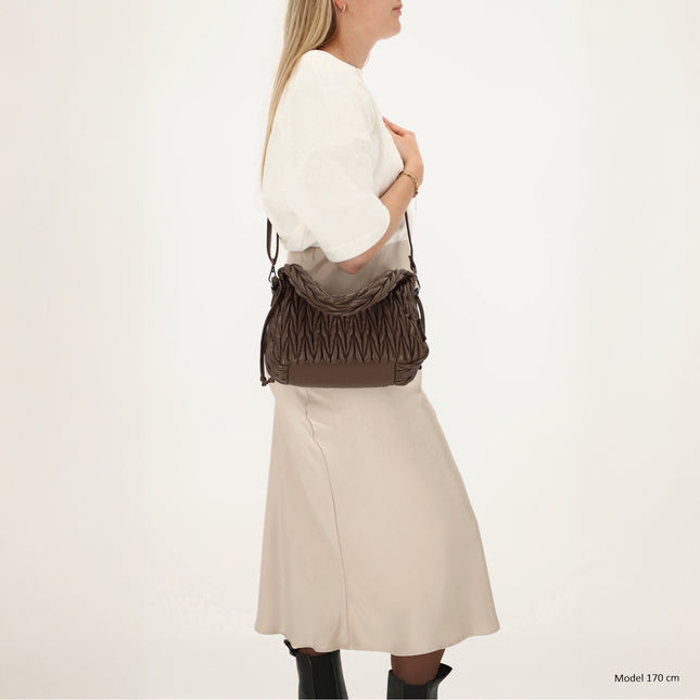 Bolso de hombro Charm London West End