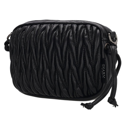 Bolso cruzado para cámara West End de Charm London