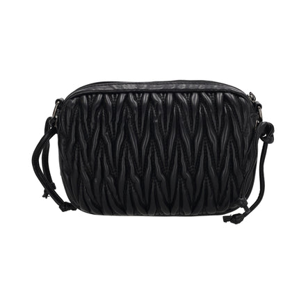 Bolso cruzado para cámara West End de Charm London