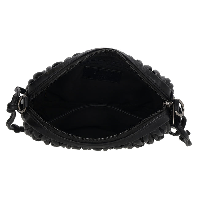 Bolso cruzado para cámara West End de Charm London