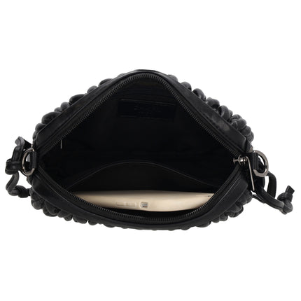 Bolso cruzado para cámara West End de Charm London