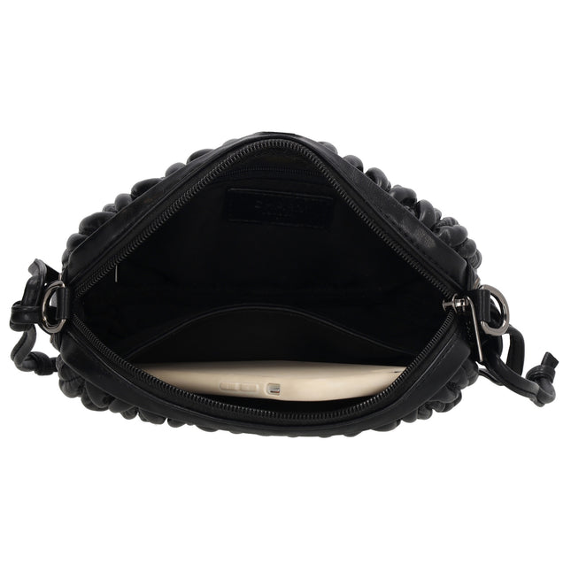 Bolso cruzado para cámara West End de Charm London