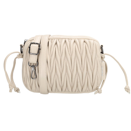 Bolso cruzado para cámara West End de Charm London