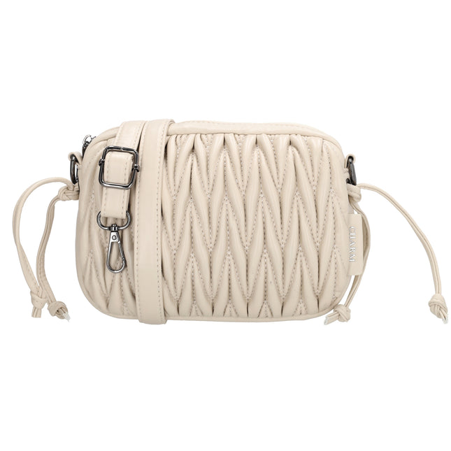 Bolso cruzado para cámara West End de Charm London