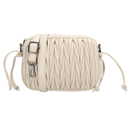 Bolso cruzado para cámara West End de Charm London