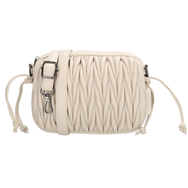 Bolso cruzado para cámara West End de Charm London