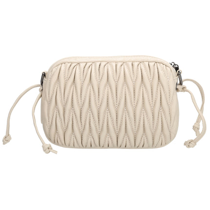 Bolso cruzado para cámara West End de Charm London