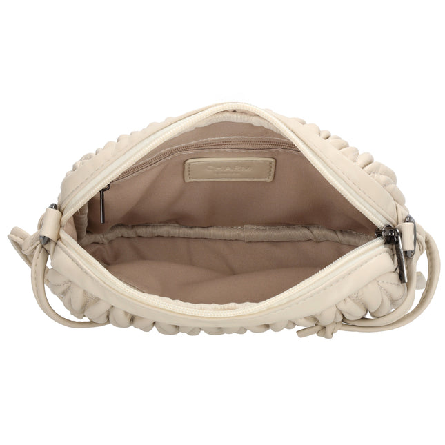 Bolso cruzado para cámara West End de Charm London