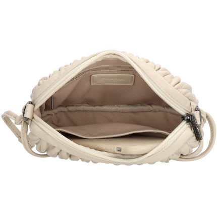 Bolso cruzado para cámara West End de Charm London