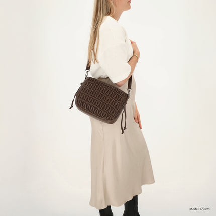 Bolso bandolera Charm London West End