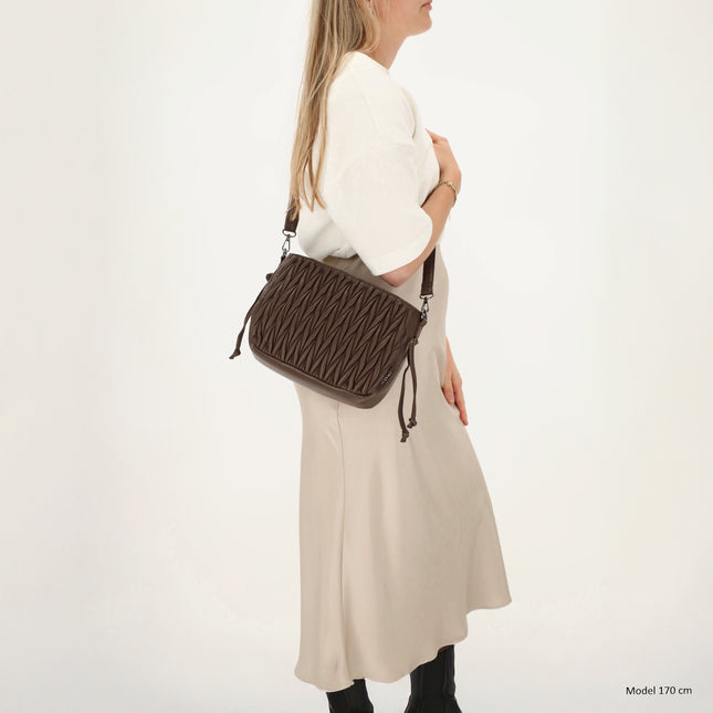 Bolso bandolera Charm London West End