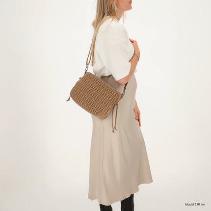 Bolso bandolera Charm London West End