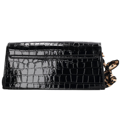 Bolso de hombro Knightsbridge de Charm London