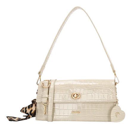 Bolso de hombro Knightsbridge de Charm London