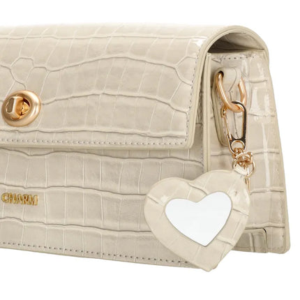 Bolso de mano Charm London Bond Street