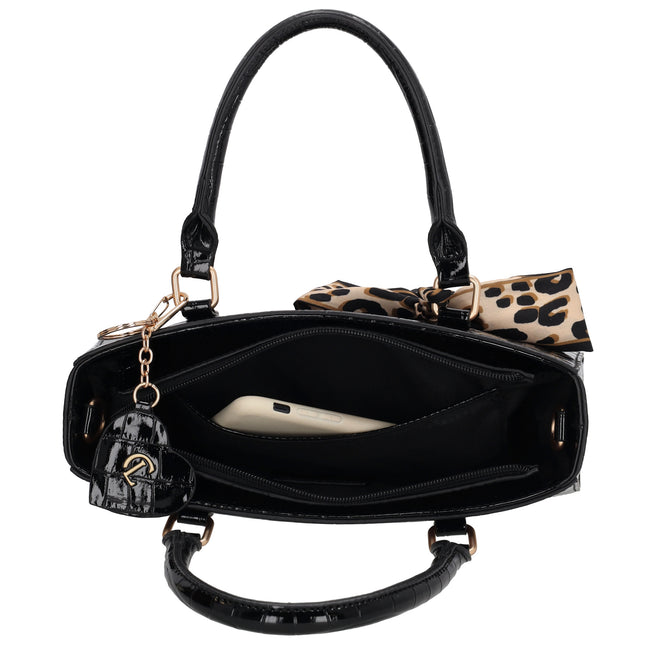Bolso de mano Charm London Knightsbridge
