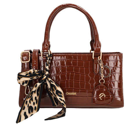 Bolso de mano Charm London Knightsbridge