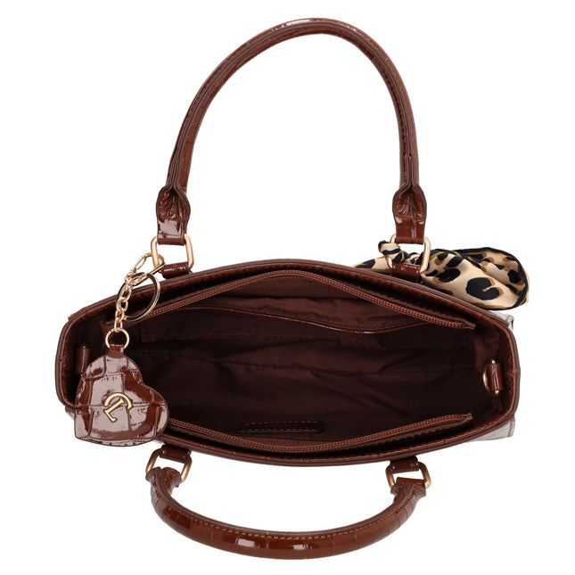Bolso de mano Charm London Knightsbridge
