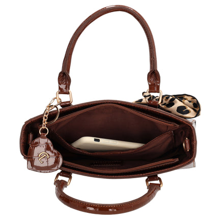 Bolso de mano Charm London Knightsbridge