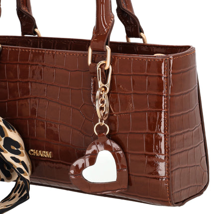 Bolso de mano Charm London Knightsbridge