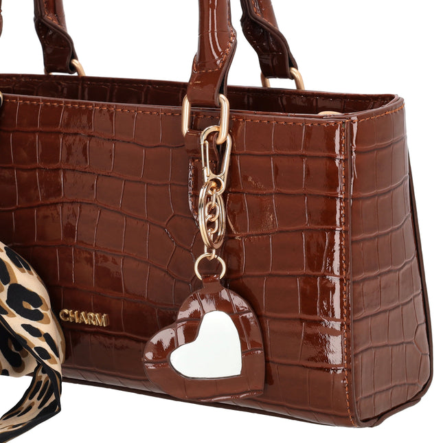 Bolso de mano Charm London Knightsbridge