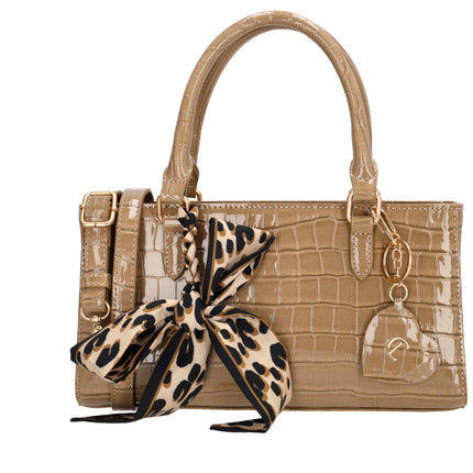 Bolso de mano Charm London Knightsbridge