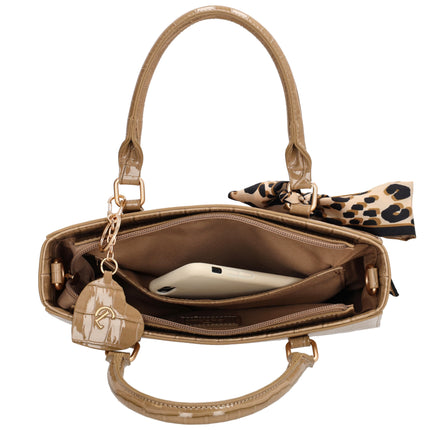 Bolso de mano Charm London Knightsbridge