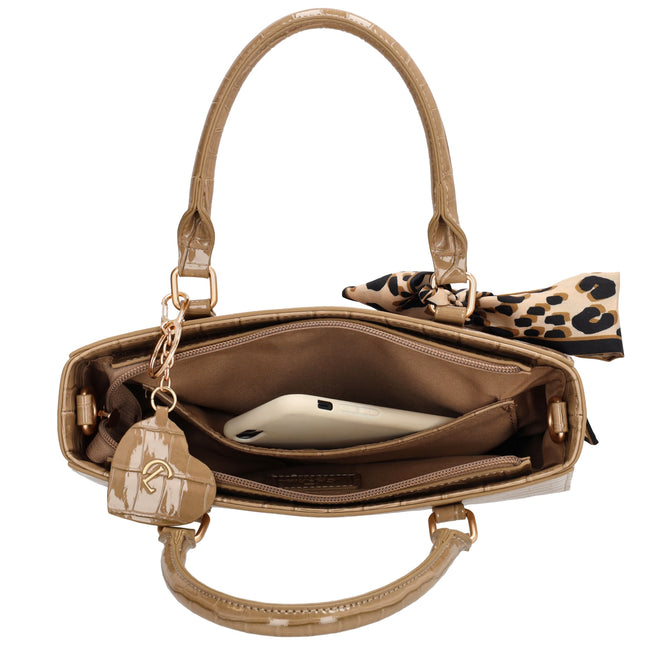 Bolso de mano Charm London Knightsbridge