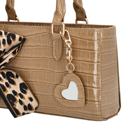 Bolso de mano Charm London Knightsbridge