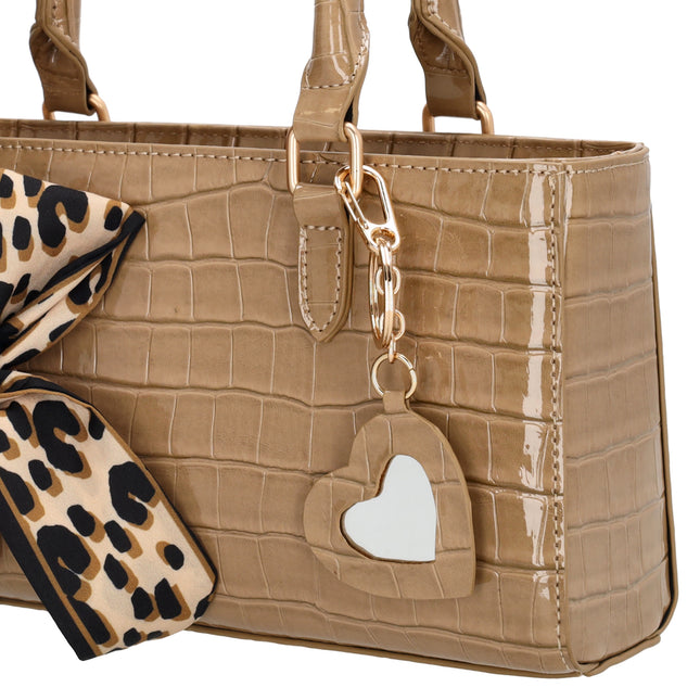 Bolso de mano Charm London Knightsbridge