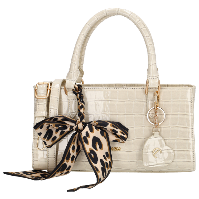 Bolso de mano Charm London Knightsbridge