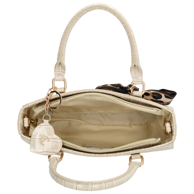 Bolso de mano Charm London Knightsbridge