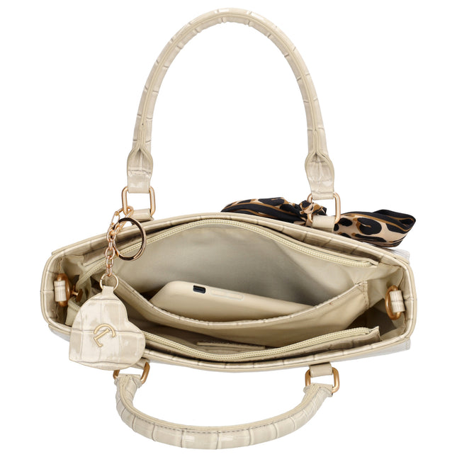 Bolso de mano Charm London Knightsbridge