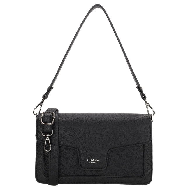 Charm London Anna Shoulder Bag