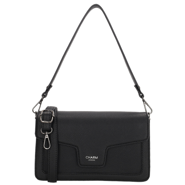 Charm London Anna Shoulder Bag