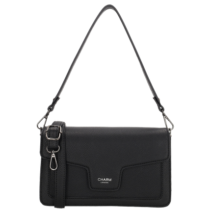 Charm London Anna Shoulder Bag