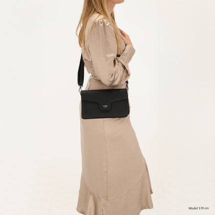 Charm London Anna Shoulder Bag