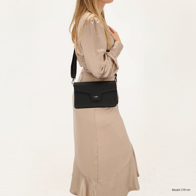 Charm London Anna Shoulder Bag