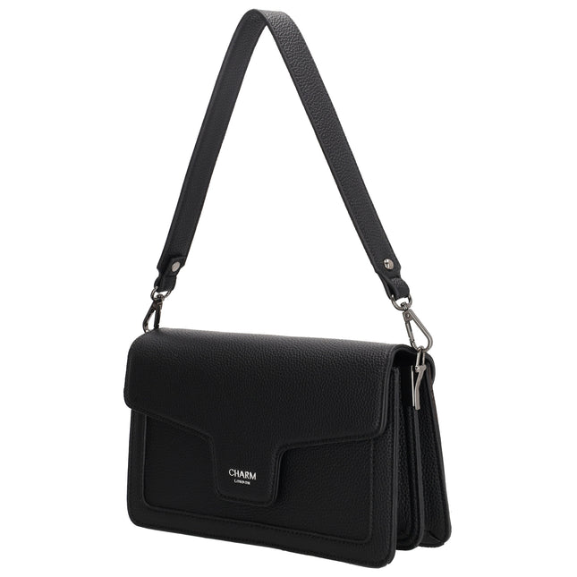 Charm London Anna Shoulder Bag