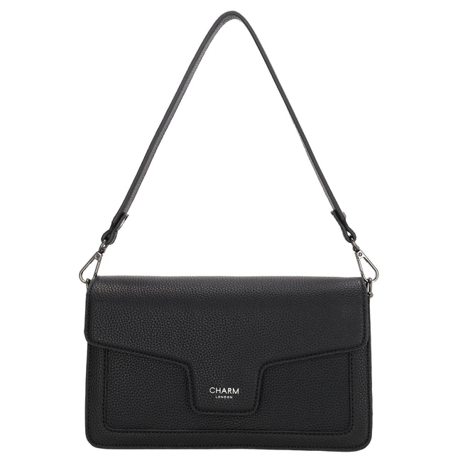 Charm London Anna Shoulder Bag
