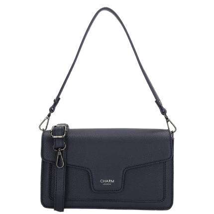Charm London Anna Shoulder Bag