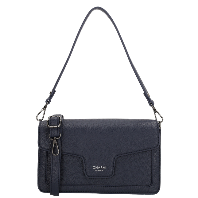 Charm London Anna Shoulder Bag