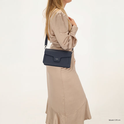 Charm London Anna Shoulder Bag