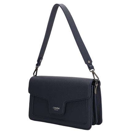 Charm London Anna Shoulder Bag